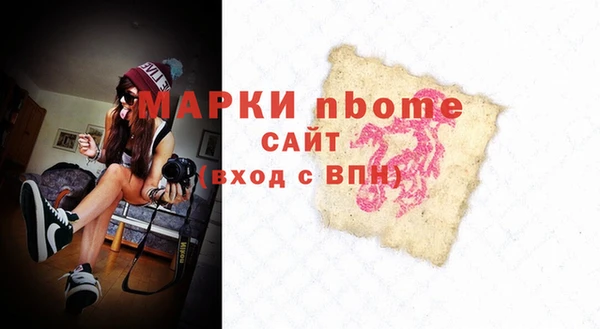 ALPHA PVP Няндома