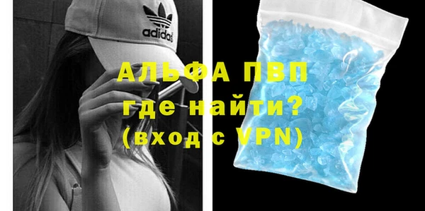 ALPHA PVP Няндома